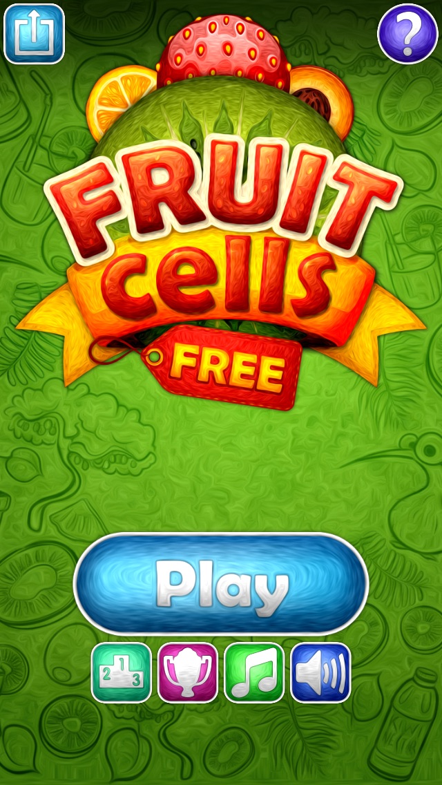 FRUIT CELLS FREE 1.0 IOS CASINO FRUIT CELLS FREE 1.0 IOS