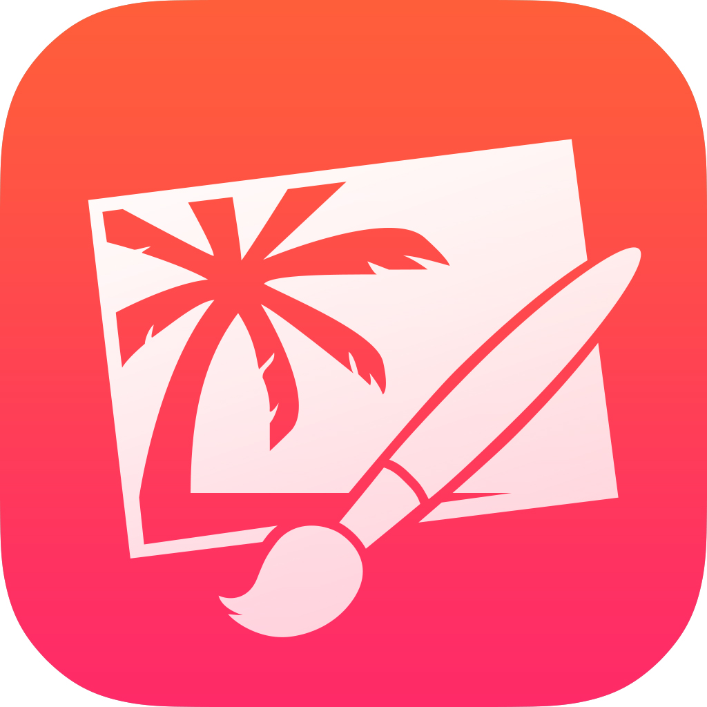 Get Photo Editor - PicsDeco for iOS, iPhone, iPad Aso Report