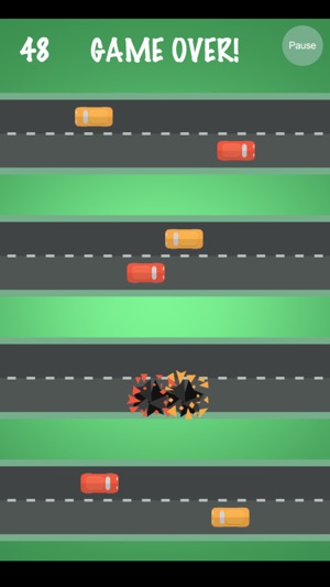 2 Cars Crashing : No accidents(圖4)-速報App