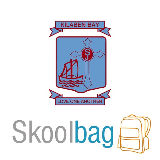 St Joseph’s Primary School Kilaben Bay - Skoolbag icon