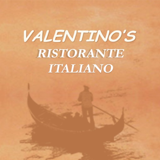 Valentino's Restaurant icon