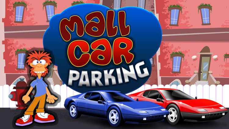 Mall Car Parking