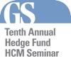 Tenth Annual Hedge Fund HCM Seminar