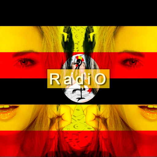 Uganda Radio Live