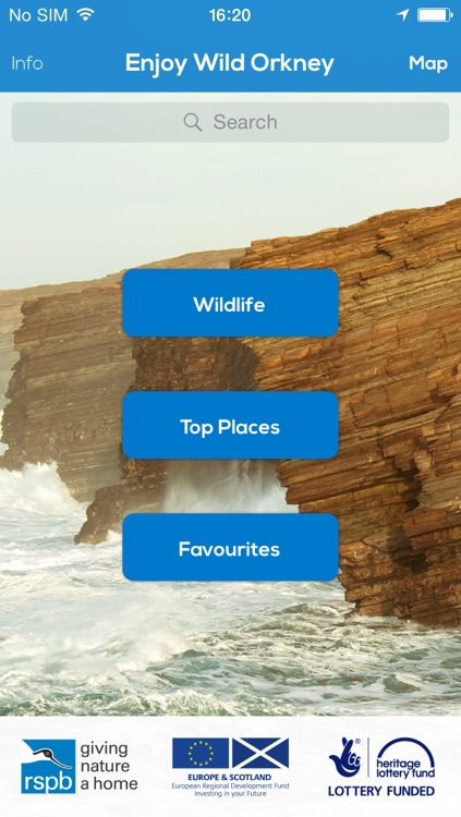 Discover Orkney Wildlife