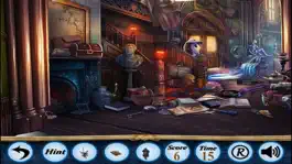 Game screenshot Princess Favorite Place Hidden Objects Games mod apk