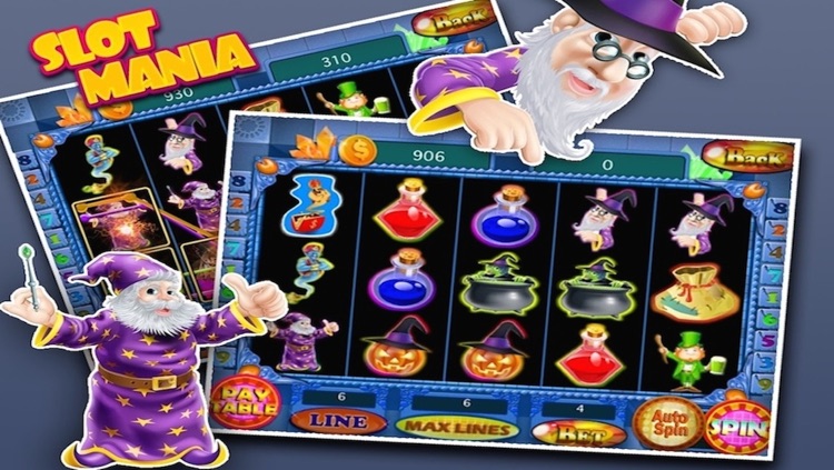 AAA Gold Slot Jackpot screenshot-3