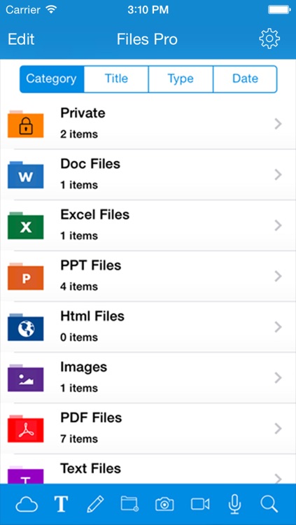 Files Pro