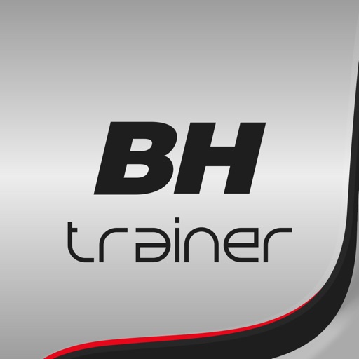 BH Fitness Trainer icon