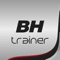Welcome to the BH Fitness Trainer App