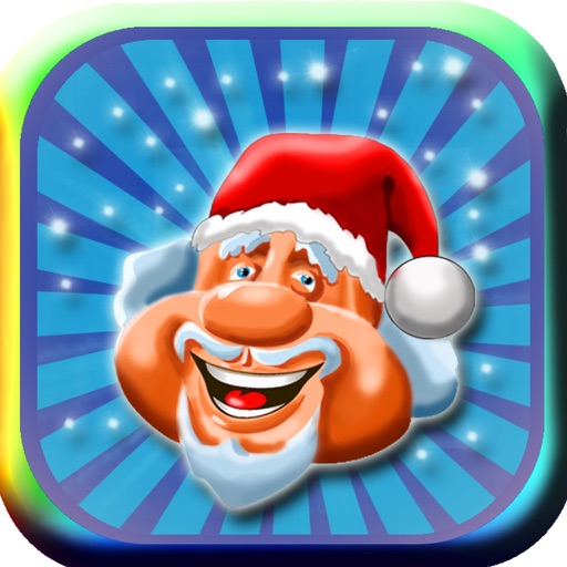 Dr. Santa's Den Puzzle For 2015: Kill Crazy Santa Snowman Reindeer On New Year icon