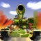Parking Simulator: Army Tank Edition