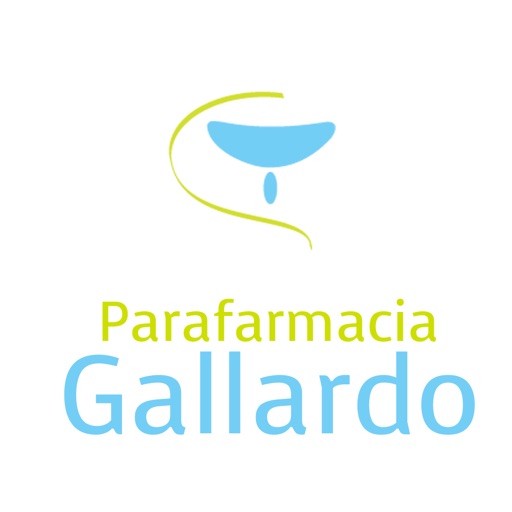 Parafarmacia Gallardo icon