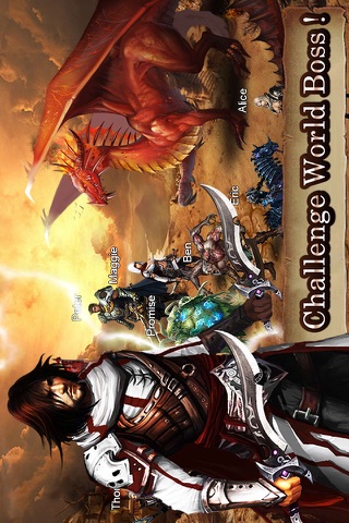 Stilland War(Adventure RPG) screenshot 3