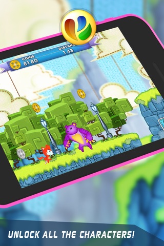 Action Animals screenshot 4