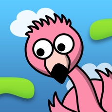 Activities of Falling Flamingo Math