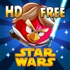 Angry Birds Star Wars HD Free iPad