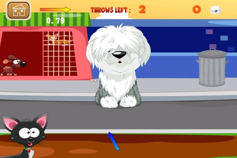 A Village Shop Dog Rescue EPIC - The Cute Puppy Pet Game for Kid-s screenshot 3