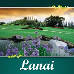 Lanai Offline Travel Guide