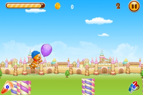 Candy School screenshot 2