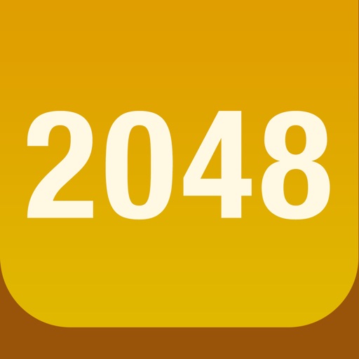 2048 - Crush Puzzle icon