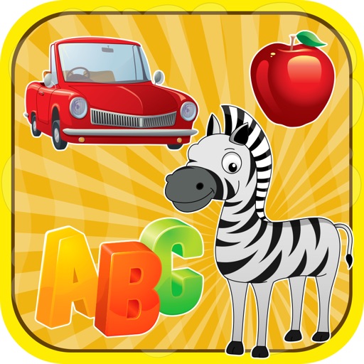 Kids Preschool Learn And Play iOS App