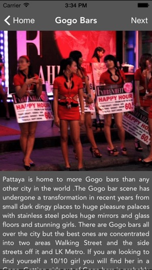 Pattaya Party Thailand