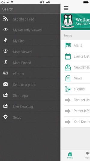 Wollondilly Anglican College - Skoolbag(圖3)-速報App