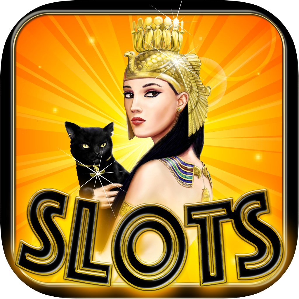 ``` 2015  AAA Aaba Nefertiti the Nile Queen Slots and Roulette & Blackjack! icon