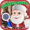 Christmas Hidden Objects Games