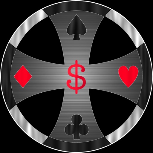 Poker Smoker Controller Icon