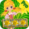 Splendid Daffodil Pro - Jackpots Slots Machine, Now Spin & Win