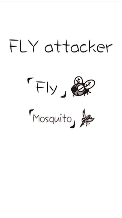 Mosquito & Fly Attack Smash