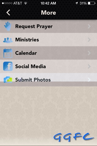 Garden Grove Friends Church screenshot 3