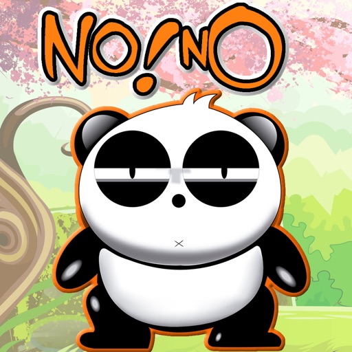 A Panda Sumo Blade icon
