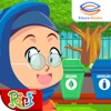 Cerita Anak: Bumiku Bebas Sampah