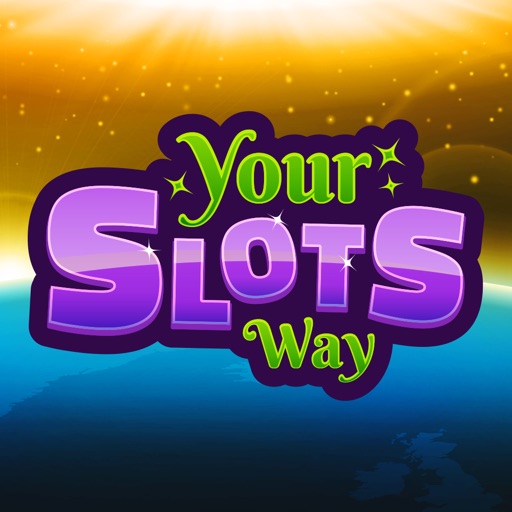 Your Slots Way Icon