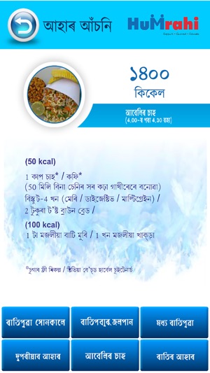 Humrahi Assamese(圖4)-速報App