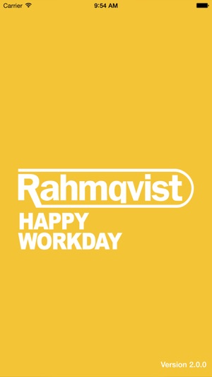 Rahmqvist Intranet Mobile(圖2)-速報App