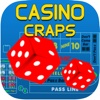 Casino Craps Shooter