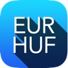 EURHUF - marketWox