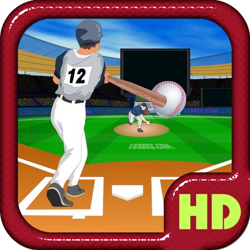 Baseball Champ iOS App