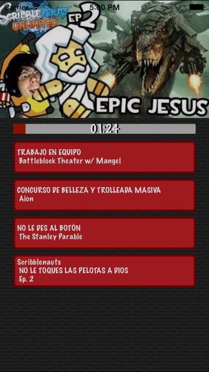 El Rubius Quiz