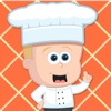Kids Puzzle Teach me cooking - Learn about the kitchen and how to cook your favorite food like a mini chef