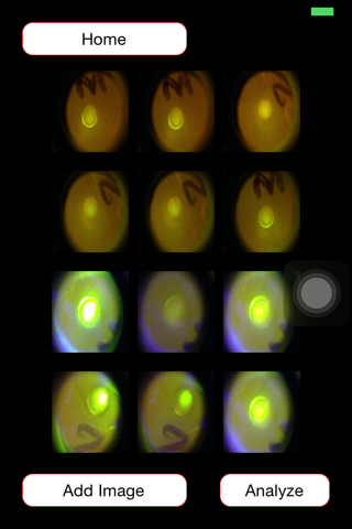 PCR to Go screenshot 2