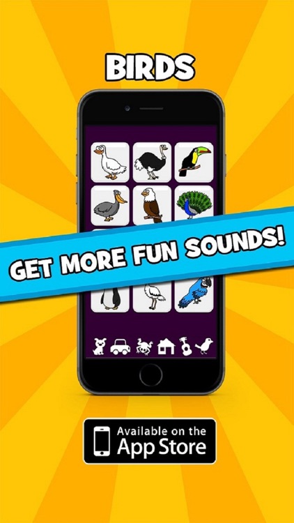 SoundTap Free - Toddlers Touch & Listen Baby Pictures of Animals (Play and Learn for Nursery and Preschool)