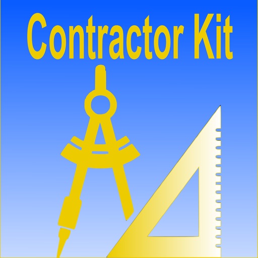 Contractor Kit