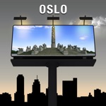 Oslo Offline Tourism