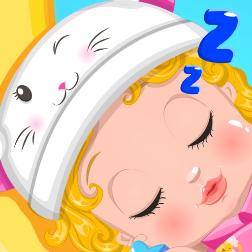 Baby Bedtime! Icon