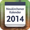 Neukirchener Kalender 2014